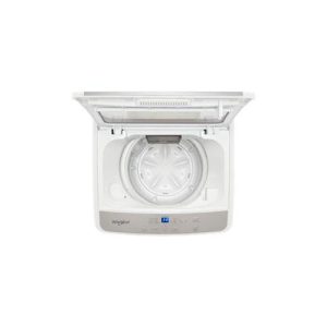 WHIRLPOOL WTW2000HW 1.6 cu. ft. Compact Top Load Washer with Flexible Installation - Image 4