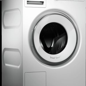 ASKO W2084W Classic Washer - White - Image 10