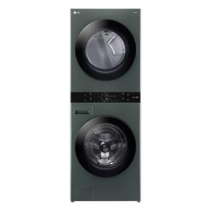 LG WKEX200HGA Single Unit Front Load LG WashTower™ with Center Control™ 4.5 cu. ft. Washer and 7.4 cu. ft. Electric Dryer - Image 25