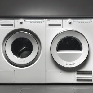 ASKO W2084W Classic Washer - White - Image 18
