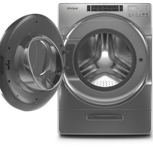 WHIRLPOOL WFW8620HC 5.0 cu. ft. Front Load Washer with Load & Go XL Dispenser - Image 63