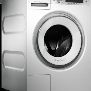 ASKO W6124XW Style Washer - White - Image 11