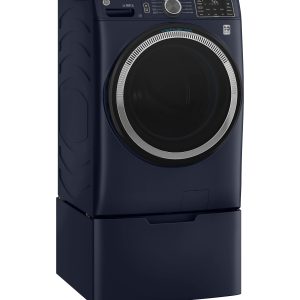GE APPLIANCES GFW550SPRRS GE® 4.8 cu. ft. Capacity Smart Front Load ENERGY STAR® Washer with UltraFresh Vent System with OdorBlock™ and Sanitize w/Oxi - Image 44