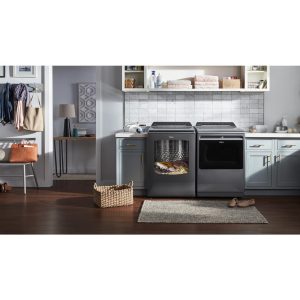 WHIRLPOOL WTW8127LC 5.2 5.3 cu. ft. Top Load Washer with 2 in 1 Removable Agitator - Image 37
