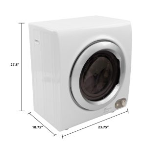 AVANTI D110J2PIS Clothes Dryer - Image 38