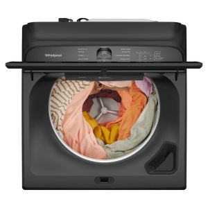 WHIRLPOOL WTW6150PB 5.3 Cu. Ft. Whirlpool® Top Load Washer with Impeller - Image 10