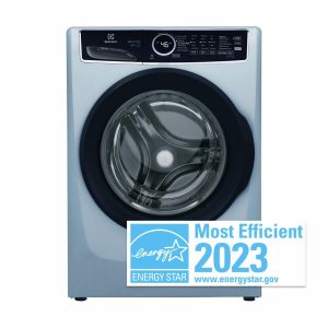 ELECTROLUX ELFW7437AG Electrolux Front Load Perfect Steam™ Washer with LuxCare® Wash - 4.5 Cu. Ft. - Image 6