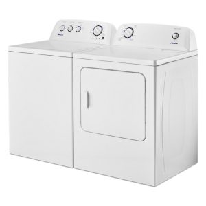 AMANA NTW4519JW Large Capacity Top Load Washer with High-Efficiency Agitator - Image 36