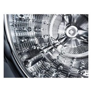 LG WKEX300HBA LG WashTower™ Smart Front Load 5.0 cu. ft. Washer and 7.4 cu. ft. Electric Dryer with AI DD 2.0 & ezDispense® - Image 24