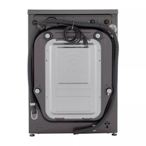 2.3 CF 24 IN COMPACT FROT LOAD WASHER DRYER COMBO  GRAPHITE STEEL - Image 31