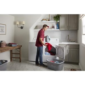 AMANA NTW4519JW Large Capacity Top Load Washer with High-Efficiency Agitator - Image 46