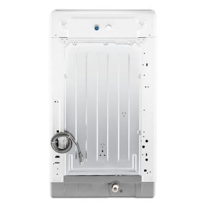 WHIRLPOOL WTW2000HW 1.6 cu. ft. Compact Top Load Washer with Flexible Installation - Image 19