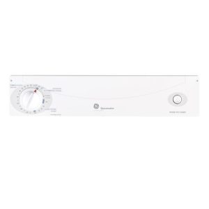 GE APPLIANCES DSKS333ECWW GE Spacemaker® 120V 3.6 cu. ft. Capacity Stationary Electric Dryer - Image 7