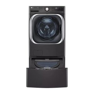 LG WM8900HBA 5.2 cu. ft. Mega Capacity Smart wi-fi Enabled Front Load Washer with TurboWash® and Built-In Intelligence - Image 23