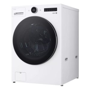 LG WM5500HWA 4.5 cu. ft. Capacity Smart Front Load Energy Star Washer with TurboWash® 360(degree) and AI DD® Built-In Intelligence - Image 27