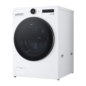 LG WM5500HWA 4.5 cu. ft. Capacity Smart Front Load Energy Star Washer with TurboWash® 360(degree) and AI DD® Built-In Intelligence - Image 16