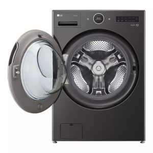 LG WM6700HBA 5.0 cu. ft. Mega Capacity Smart wi-fi Enabled Front Load Washer with TurboWash™ 360(degree) and Built-In Intelligence - Image 41