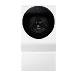 LG LUWM101HWA LG SIGNATURE Smart wi-fi Enabled Washer/Dryer Combo - Image 3