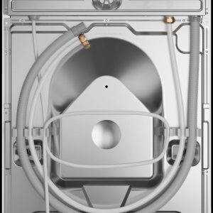 ASKO W4114CW Logic Washer - White - Image 22