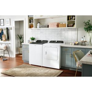 WHIRLPOOL WTW6150PW 5.3 Cu. Ft. Whirlpool® Top Load Washer with Impeller - Image 4