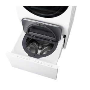LG LUWM101HWA LG SIGNATURE Smart wi-fi Enabled Washer/Dryer Combo - Image 32