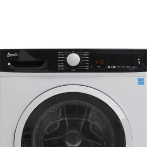 AVANTI FLW22V0W 2.2 cu. Ft. Front Load Washer - Image 9