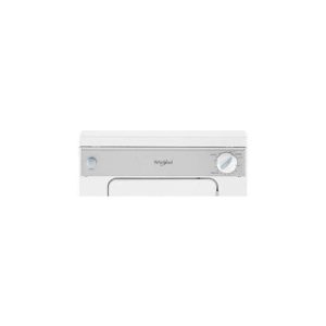 WHIRLPOOL LDR3822PQ 3.4 cu. ft. Compact Top Load Dryer with Flexible Installation - Image 8