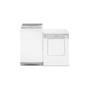 WHIRLPOOL LDR3822PQ 3.4 cu. ft. Compact Top Load Dryer with Flexible Installation - Image 10