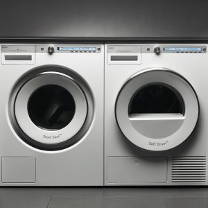 ASKO W4114CW Logic Washer - White - Image 24