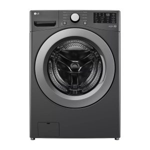 LG WM3470CM 5.0 cu. ft. Mega Capacity Front Load Washer - Image 10