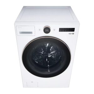 LG WM6500HWA 5.0 cu. ft. Mega Capacity Smart Front Load Energy Star Washer with TurboWash® 360(degree) and AI DD® Built-In Intelligence - Image 29