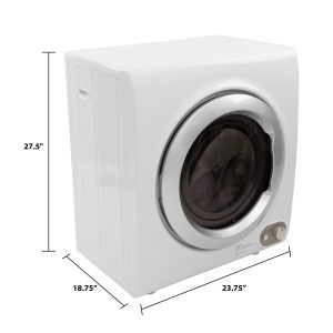 AVANTI D110J2PIS Clothes Dryer - Image 26