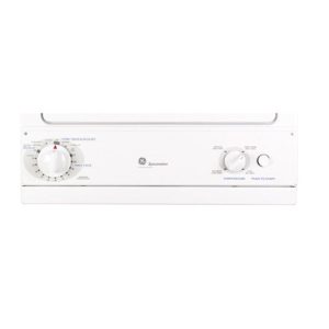 GE APPLIANCES DSKS433EBWW GE Spacemaker® 240V 3.6 cu. ft. Capacity Stationary Electric Dryer - Image 15