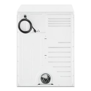 WHIRLPOOL LDR3822PQ 3.4 cu. ft. Compact Top Load Dryer with Flexible Installation - Image 57