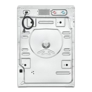 WHIRLPOOL WFC682CLW 4.5 Cu. Ft. Ventless All In One Washer Dryer - Image 35