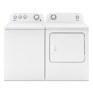 AMANA NTW4519JW Large Capacity Top Load Washer with High-Efficiency Agitator - Image 34