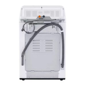 4.5 CF ULTRA LARGE CAPACITY TOP LOAD WASHER WHITE - Image 31