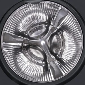 GE APPLIANCES GFW148SSMWW GE® 24" 2.4 Cu. Ft. ENERGY STAR® Front Load Washer with Steam - Image 21