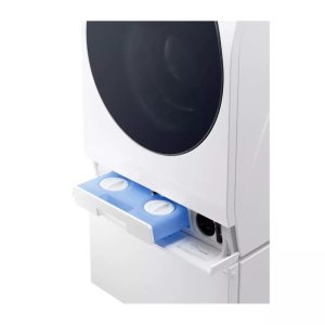 LG LUWM101HWA LG SIGNATURE Smart wi-fi Enabled Washer/Dryer Combo - Image 18