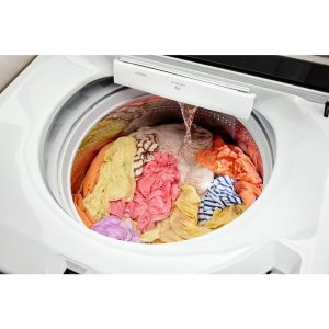 WHIRLPOOL WTW6150PW 5.3 Cu. Ft. Whirlpool® Top Load Washer with Impeller - Image 8