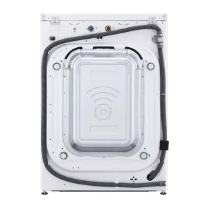 LG WM6500HWA 5.0 cu. ft. Mega Capacity Smart Front Load Energy Star Washer with TurboWash® 360(degree) and AI DD® Built-In Intelligence - Image 21