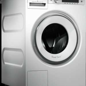 ASKO W6124XW Style Washer - White - Image 7