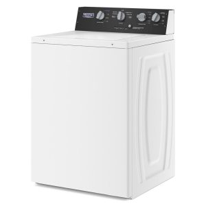 MAYTAG MVWP586GW Commercial-Grade Residential Agitator Washer - 3.5 cu. ft. - Image 3