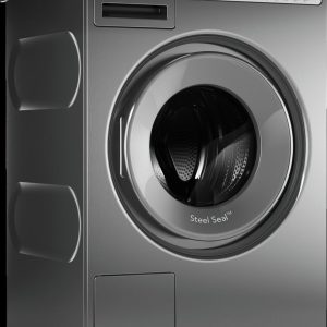 ASKO W4114CT Logic Washer - Titanium - Image 21
