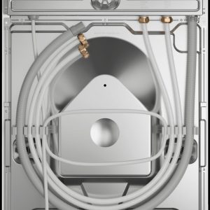 ASKO W6124XW Style Washer - White - Image 16