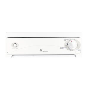 GE APPLIANCES DSKP333ECWW GE Spacemaker® 120V 3.6 cu. ft. Capacity Portable Electric Dryer - Image 20