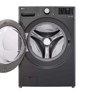 LG WM3470CM 5.0 cu. ft. Mega Capacity Front Load Washer - Image 13