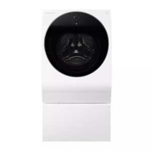 LG LUWM101HWA LG SIGNATURE Smart wi-fi Enabled Washer/Dryer Combo - Image 19