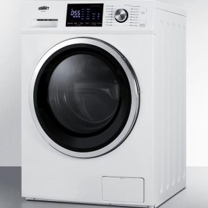 SUMMIT LW2427 24" Wide 110-120v Washer - Image 2
