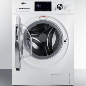 SUMMIT LW2427 24" Wide 110-120v Washer - Image 3